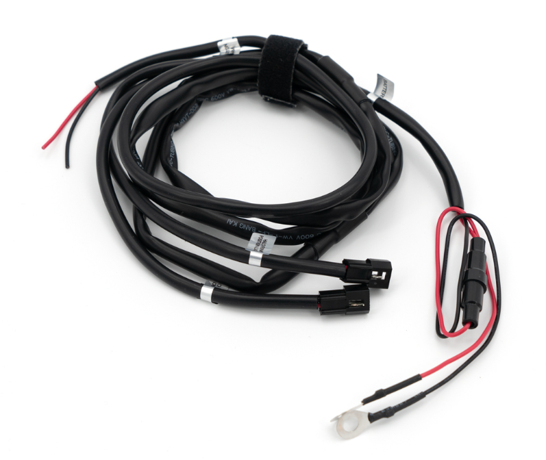 Комплект кабели BARRACUDA EXTRA-LIGHT WIRING KIT 